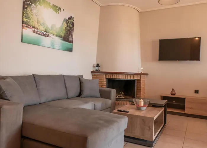 John\'S Apartments