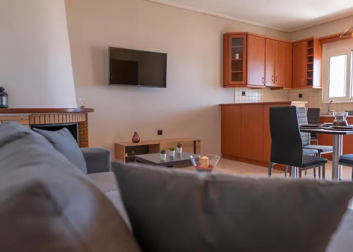 John\'S Apartments