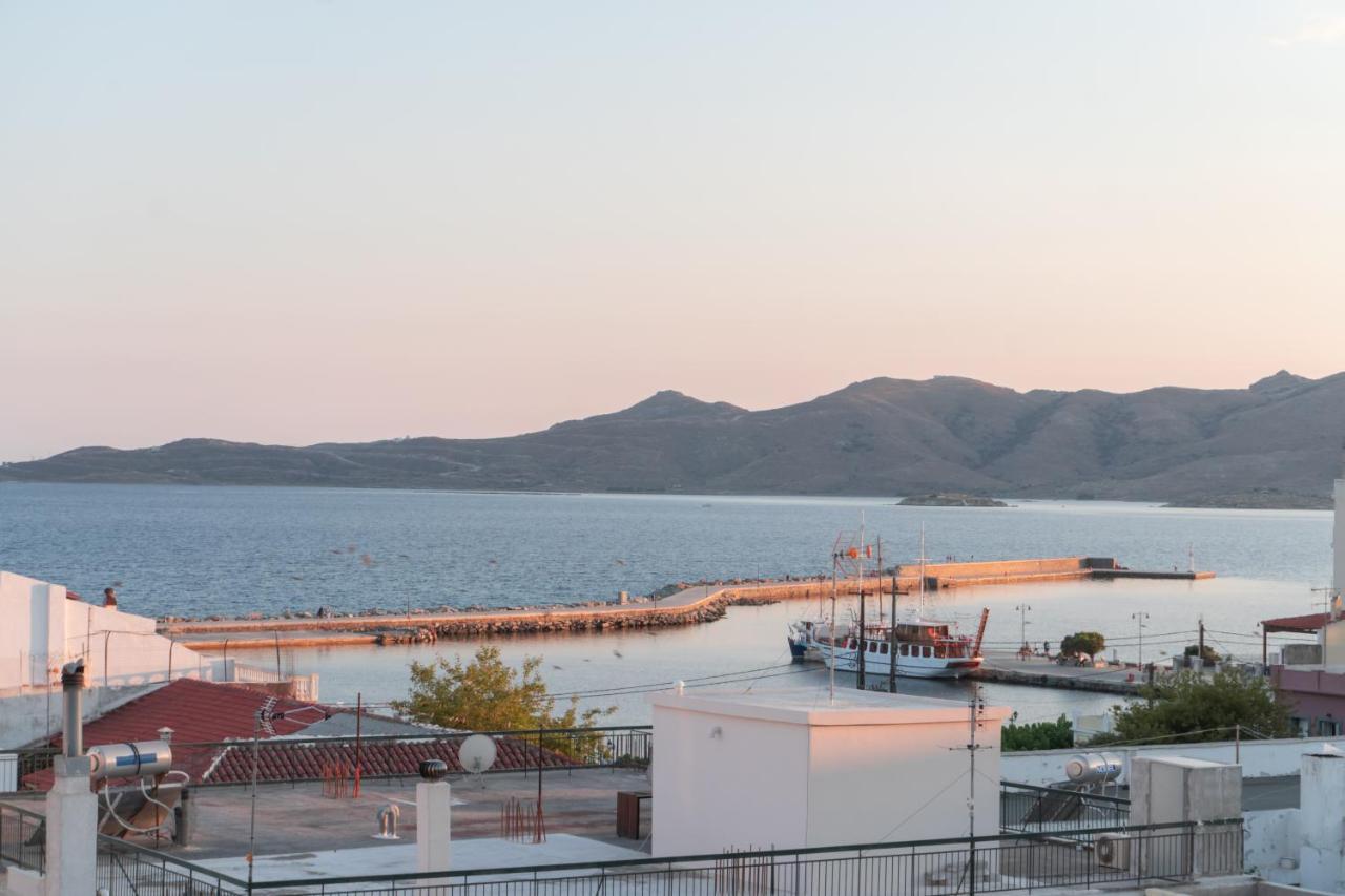 Apartment John's Karystos (Evia)