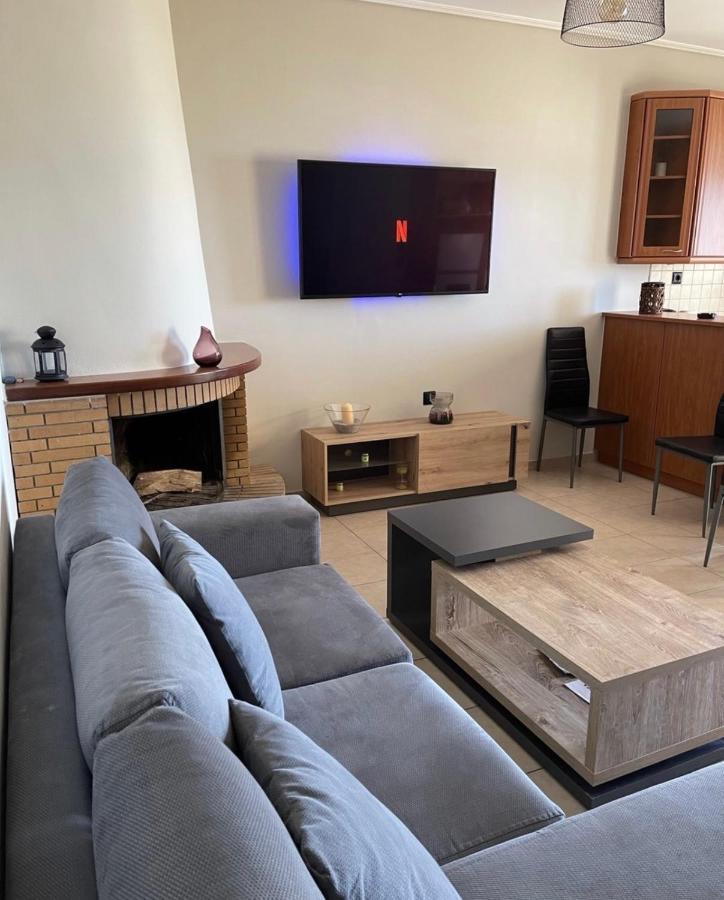 Apartment John's