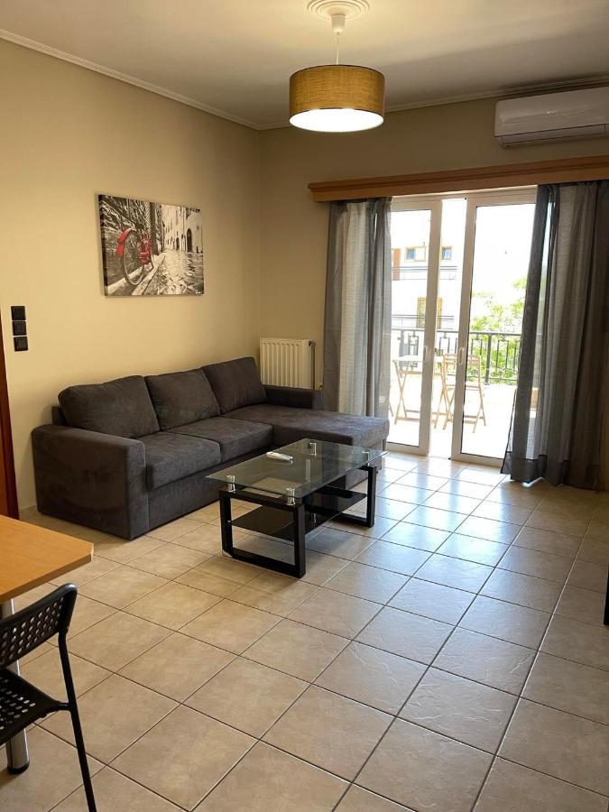 Apartment John's